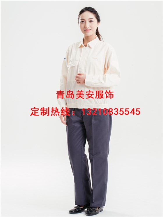 东营防静电服批发定制厂家
