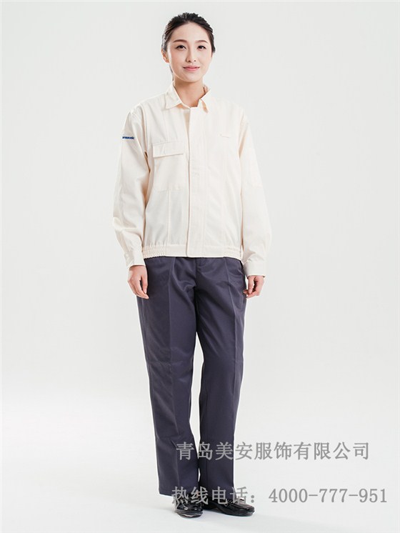 防静电工作服
