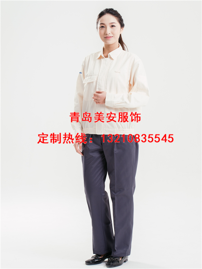 东营防静电服批发定制厂家