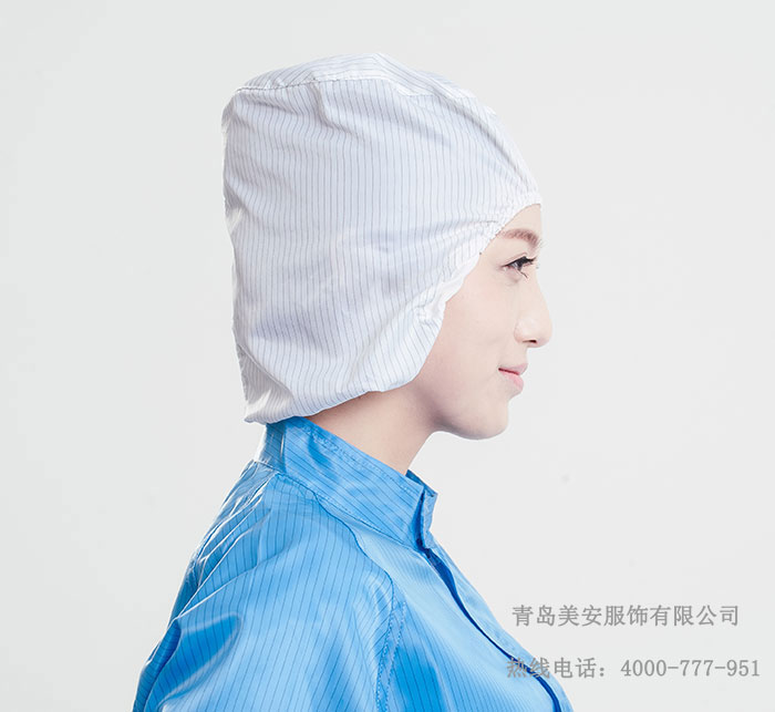防静电帽子